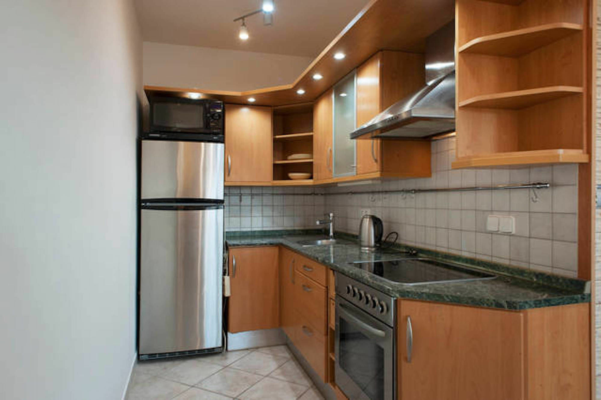 Every Day Apartment Prague 5 Екстер'єр фото