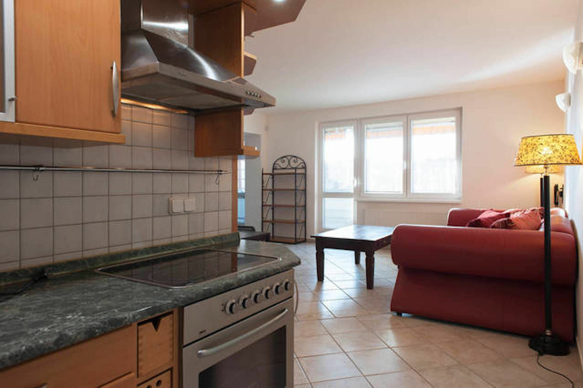 Every Day Apartment Prague 5 Екстер'єр фото